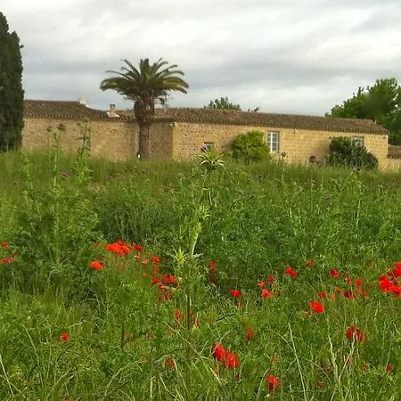 Konukevi Le Moulin De Laurent