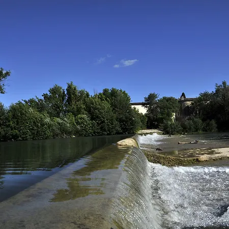 Konukevi Le Moulin De Laurent 3*