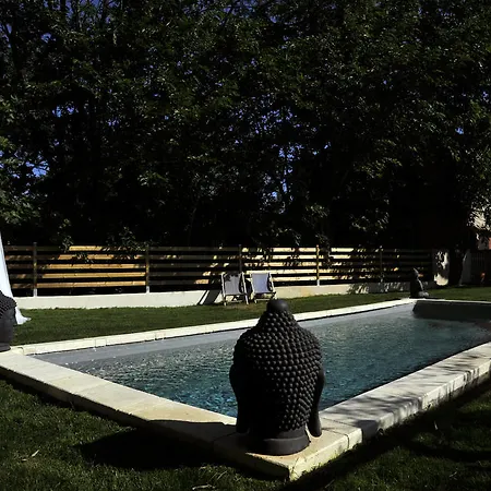 Guest house Le Moulin De Laurent