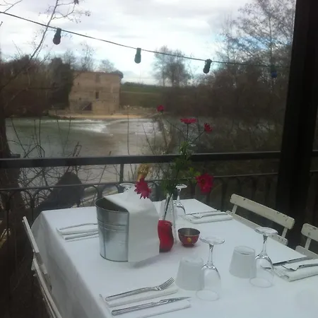 Le Moulin De Laurent